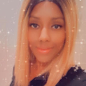 Meet your Posher, Shakita